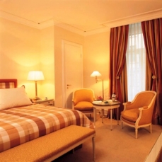 Baur au Lac 5*