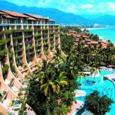 Fiesta Americana Puerto Vallarta 5*