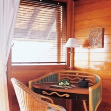 Bora Bora Lagoon Resort & Spa 5*
