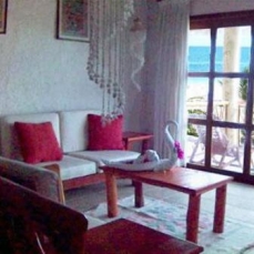 Los Lirios Hotel Cabanas 4*
