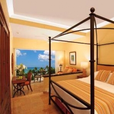 Dreams Tulum Resort & Spa 5*