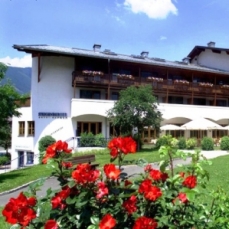 Steigenberger Hotel Kaprun 4*