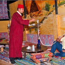 Minamark Beach Resort 4*