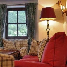 Schwarzer Adler Wellness-Spa Hotel  4*