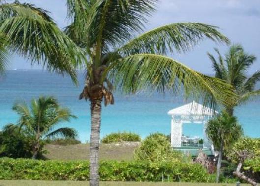 Dunmore Beach Club 5*
