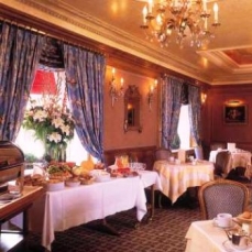 Chateau Frontenac  4*