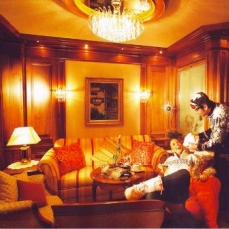 Hotel Sonne 4*