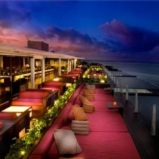 Anantara Seminyak Resort & Spa 5*