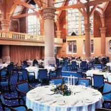 NH Barbizon Palace 5*