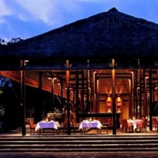 Alila Ubud boutique 5*