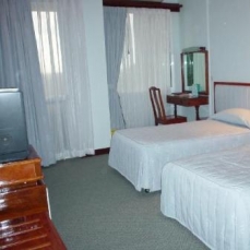 Palace Hotel 3*