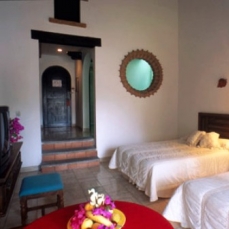 Hacienda Hotel & Spa 4*