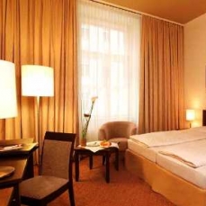 Austria Trend Hotel Rathauspark 4*