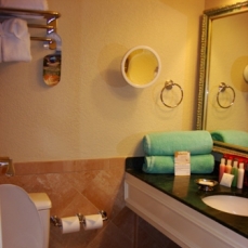 Sandals Royal Bahamian 5*