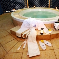 Hilton Eilat Queen of Sheba 5*