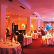 Grand Park Hotel 5*