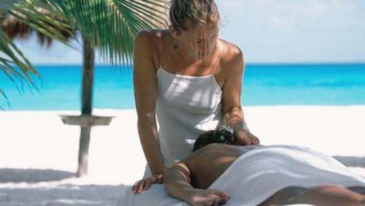 Shangri-La Caribe 4*