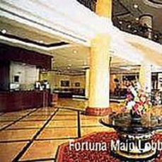 Fortuna Hotel 4*