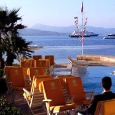 Residence de la Pinede  4*