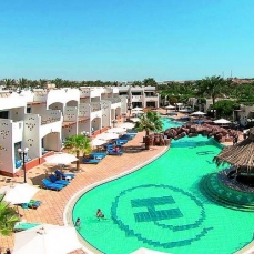 Fayrouz Hilton Resort 4*