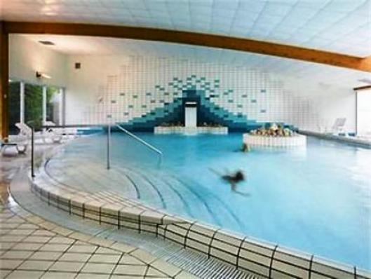Hotel Ibis Quiberon Thalassa  2*