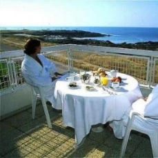 Sofitel Dietetique Quiberon  4*