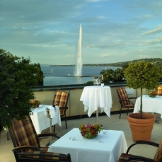 Swissotel Metropole 5*