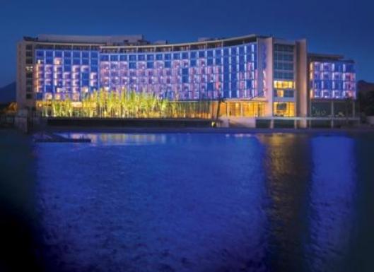 Kempinski Aqaba 5*