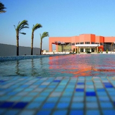 Harmony Makadi Bay Hotel & Resort 5*