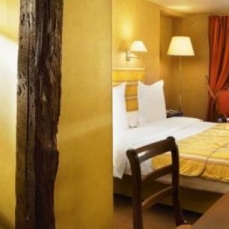 Saint James et Albany 4*