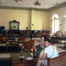 Mercure Sevilla 5*