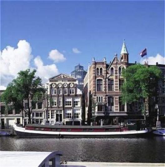 Conscious Hotel Museum Square 4*