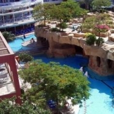 Club Hotel Eilat 4+* 