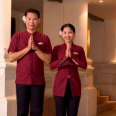 Aston Bali Resort & Spa 4*