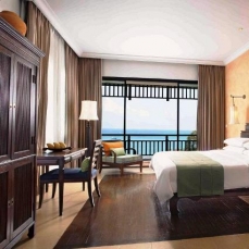 Sheraton Pattaya Resort 5*