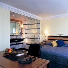 Swissotel 4*