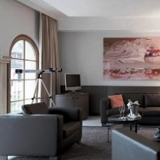 Grand SPA Resort A-ROSA 5*