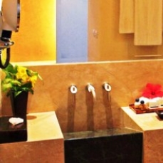 Hyatt Cancun Caribe Resort 5*