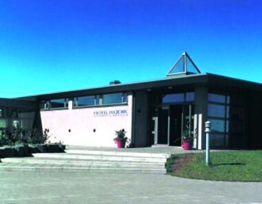 Icelandair Hotel Fludir 4*