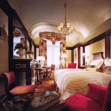 Hotel Bristol Vienna 5*