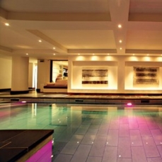 Les Suites de la Potiniere 5*