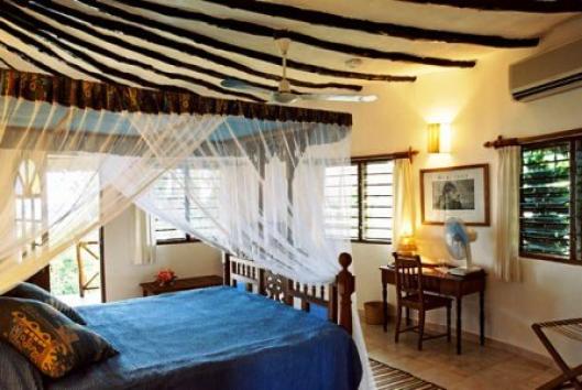 Bluebay Beach Resort 5*