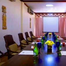 Sheraton Senggigi Resort 4* de Luxe