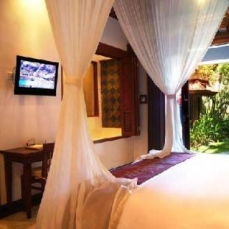Bali Tropic Resort & SPA 4*