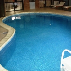 Kempinski Grand Arena 5*