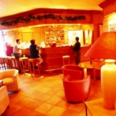 Club Med Meribel Le Chalet 4*