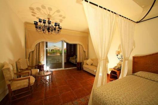 Domina Coral Bay Prestige 5*