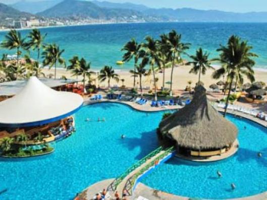 Holiday Inn Puerto Vallarta 4*