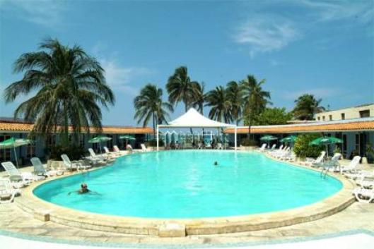 Gran Caribe Hotel Internacional 4*