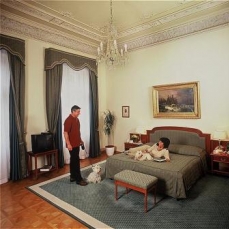 Grandhotel Pupp 5*